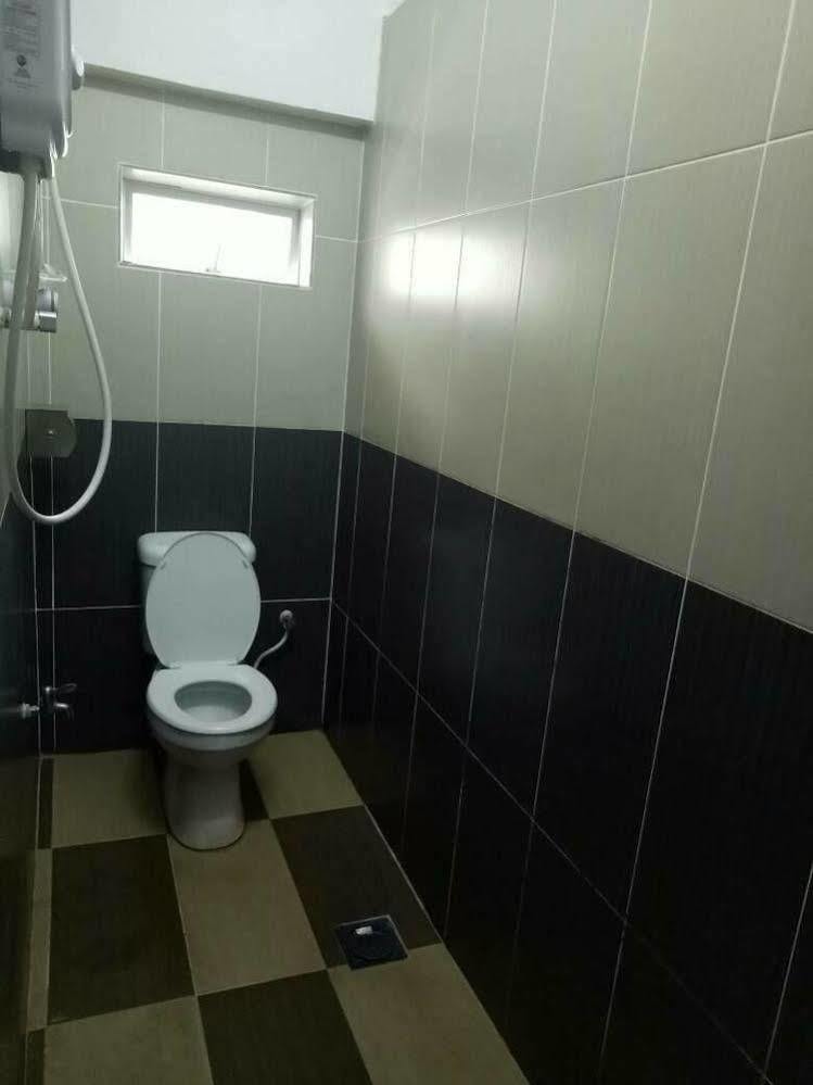 카사빌라 트래블러스 로지 푸두 쿠알라룸푸르 외부 사진